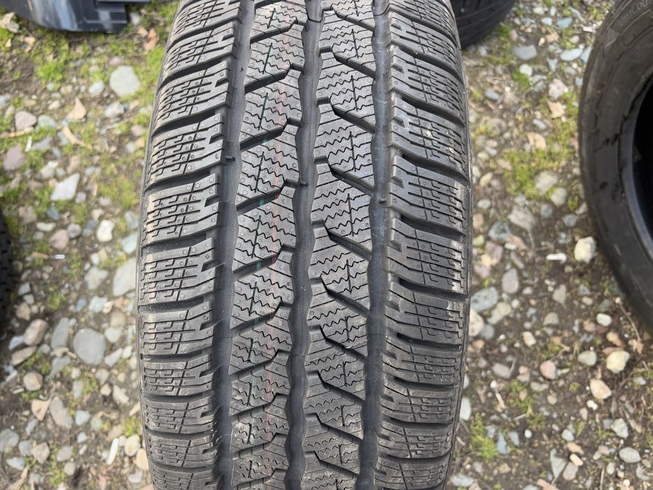 225/55 17C 1бр зимна гума