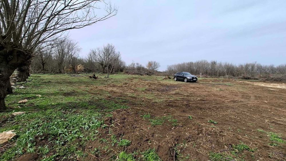 Продава се Парцел в с. Златна ливада, Област Стара Загора - 5900 кв.м за 11 €/кв.м - Снимка #2