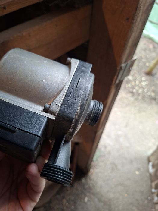 Pompa wilo si grundfos