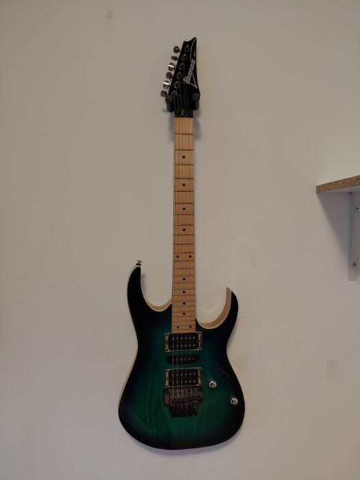 Chitara electrica Ibanez rg470ahmz
