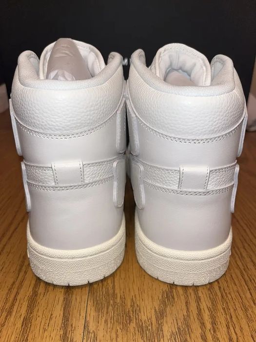 Amiri skel high white
