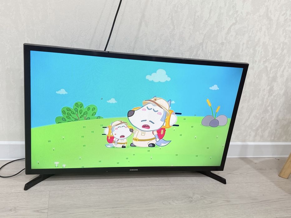 Продам телевизор Samsung