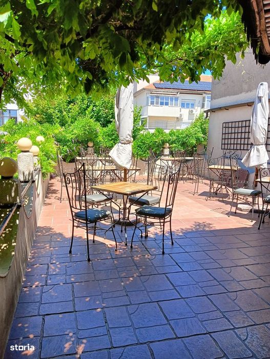 Casă de vânzare Calafat Ultracentral - Afacere la cheie