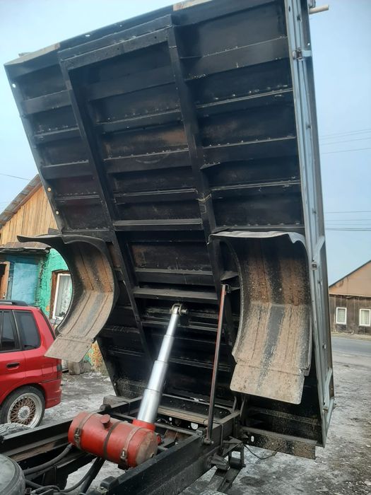 Продам газель самосвал