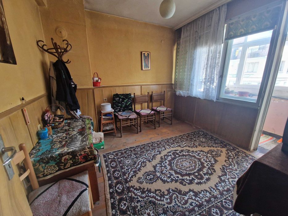 Продава се Многостаен апартамент в Благоевград, Орлова чука - 88 кв.м за 868 €/кв.м - Снимка #2