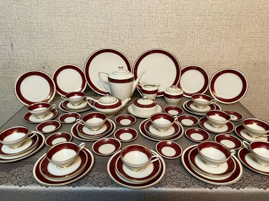 Продается Винтажная пасуда