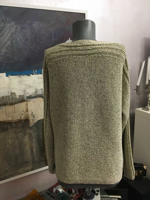 Massimo Dutti дамски пуловер S