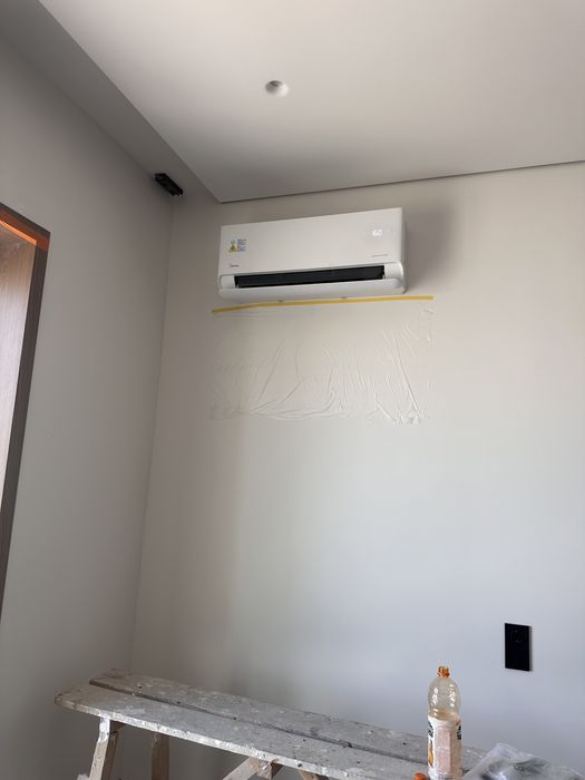 Обслуживание кондиционеров