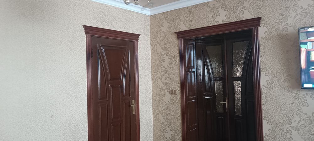 Жер уи барлык жагдайымен