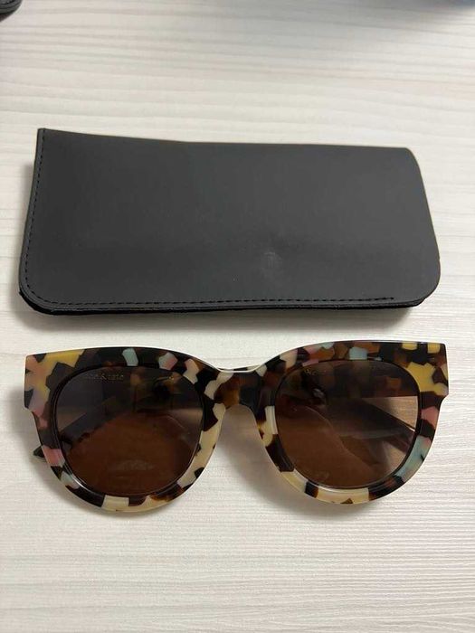 Ochelari de soare ACE&TATE