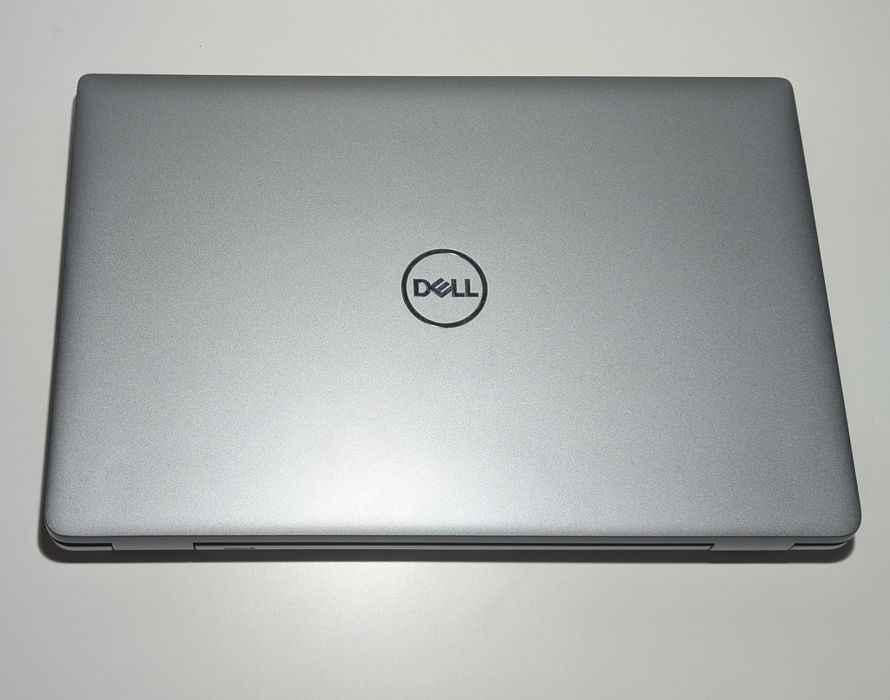 Laptop Dell Precision 3591 Workstation Ultra 7, 64Gb, RTX 2000 Ada + Docking original