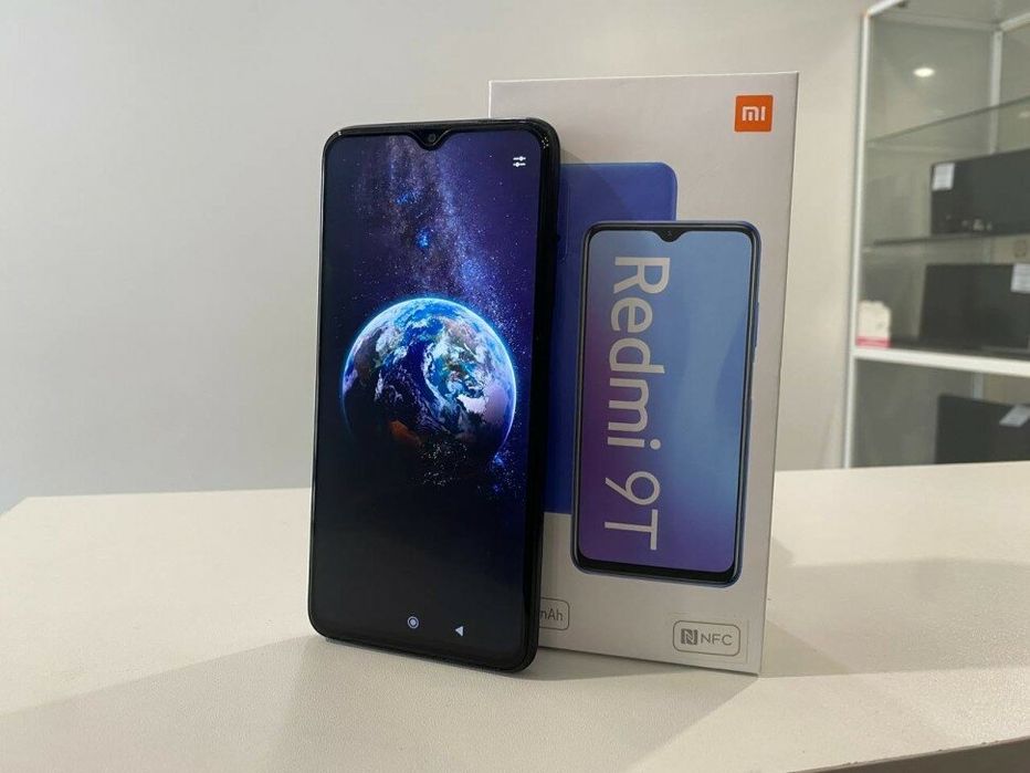 Продам  Redmi  9T