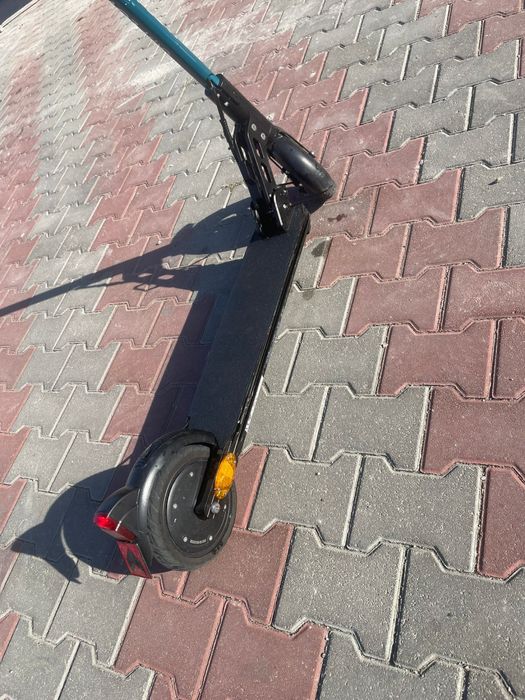 Vand trotinete electrica soflow
