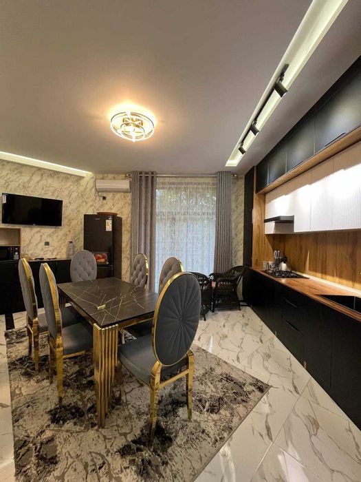 Тихий район Яккасарайский 3х-ком Новостройка ор-р Ресторан Канотчи