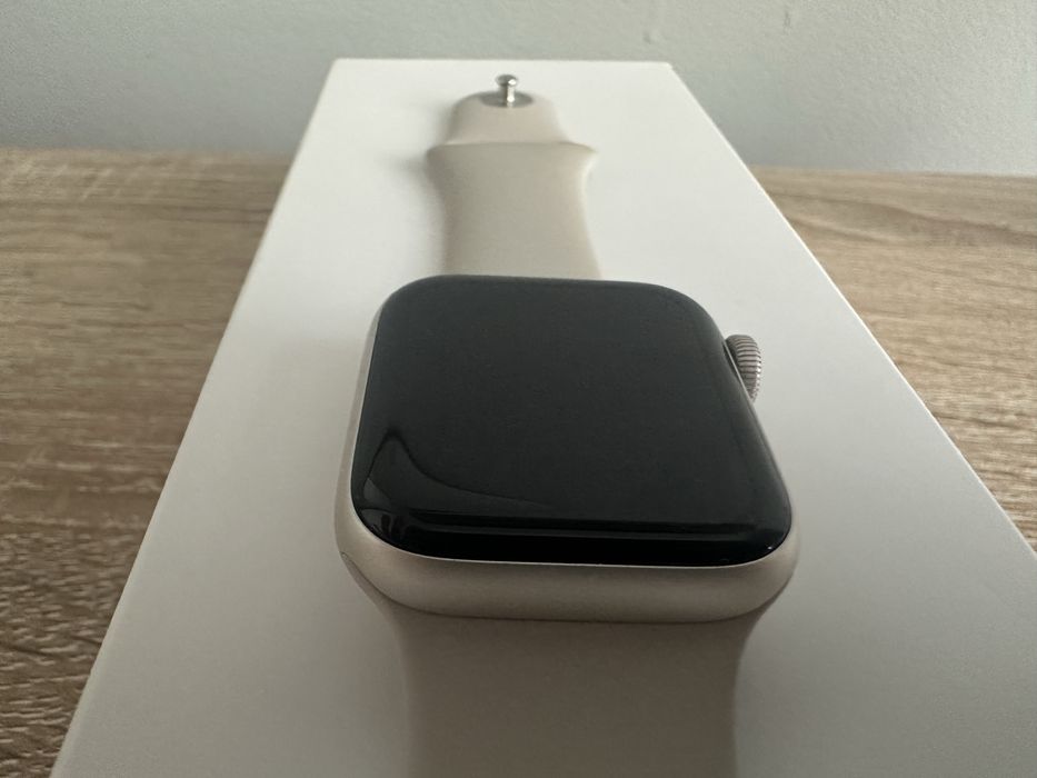 Apple Watch SE (2nd Gen) 40mm Model A2722