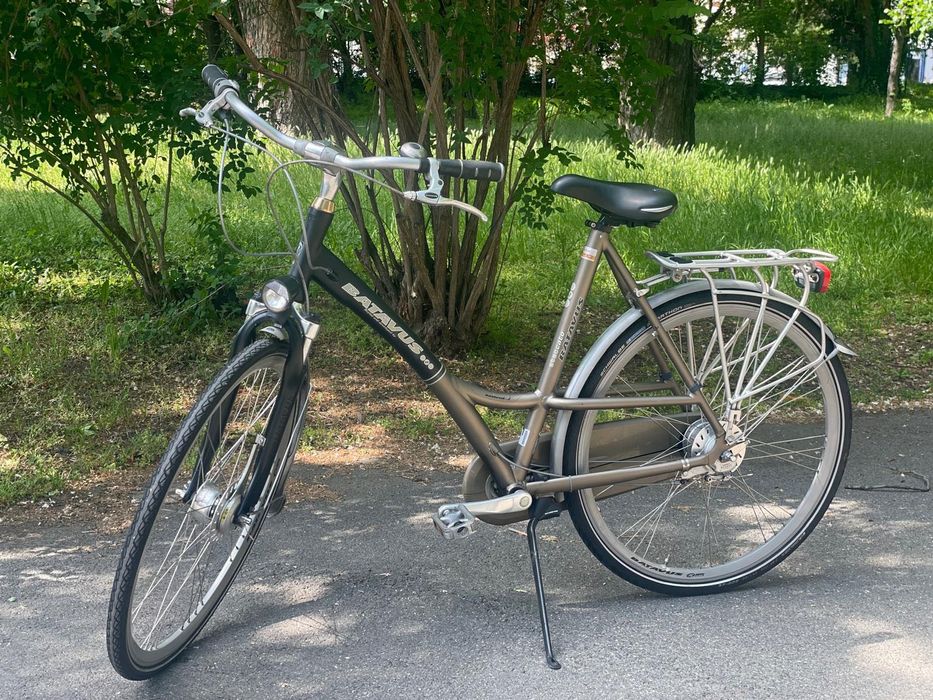 Bicicleta Batavus Staccato