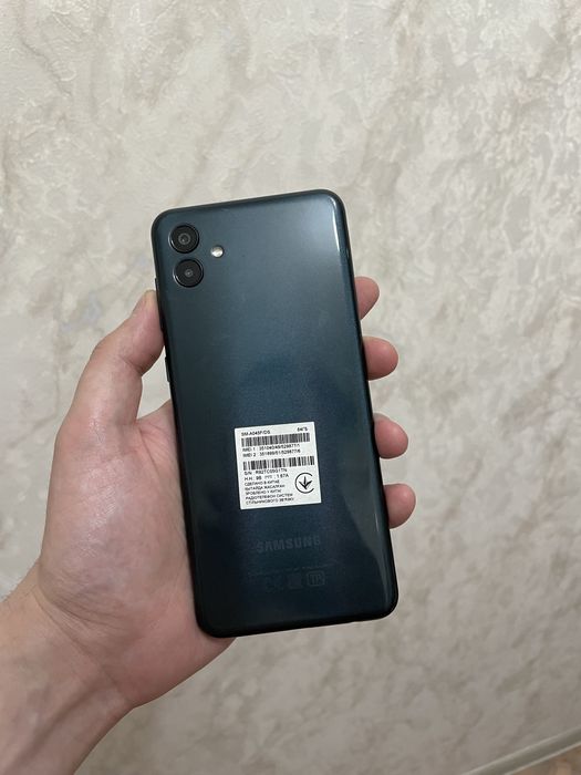Продам Samsung A04. 4/64
