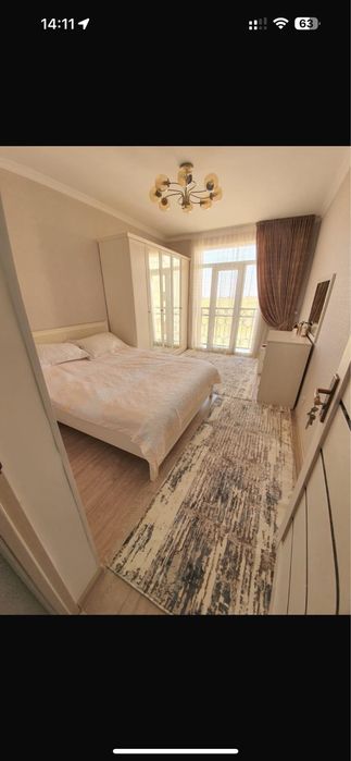 Аренда на долгий срок