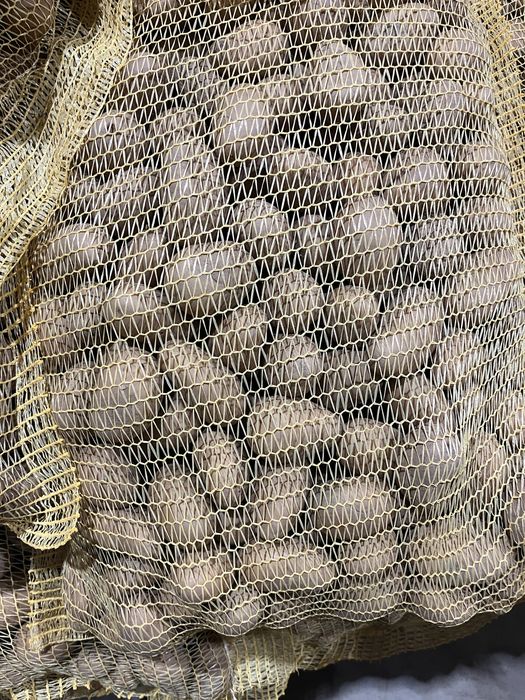 Cartofi pentru animale