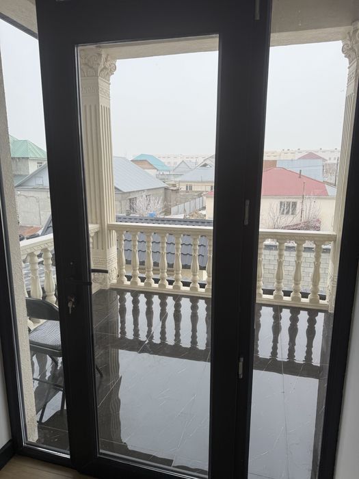 Продам 2-х этажный дом