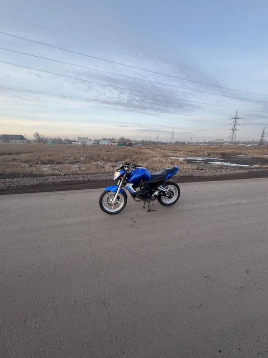 Рейсер нитра 250 куб 2023 года