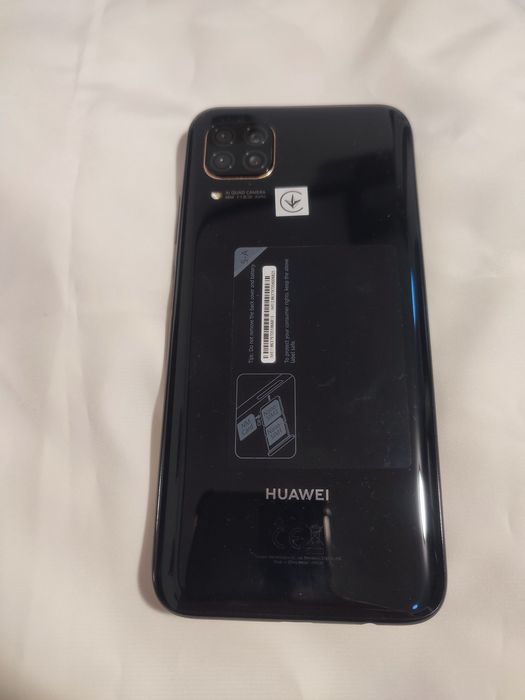 Huawei P 40 Lite