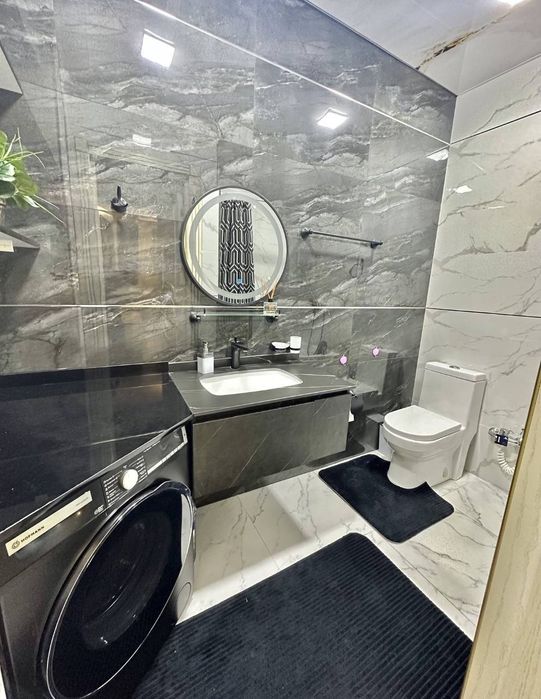 CHilonzor 10 kv navastroyka oila bollar qizlarga