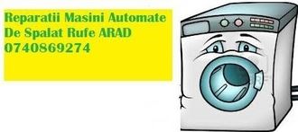 Reparam masini spalat,rufe,vase,uscatoare.Aducem piese la comanda