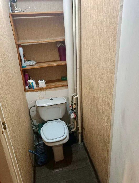 3-комнатная квартира | Центр города | Мирабадский район