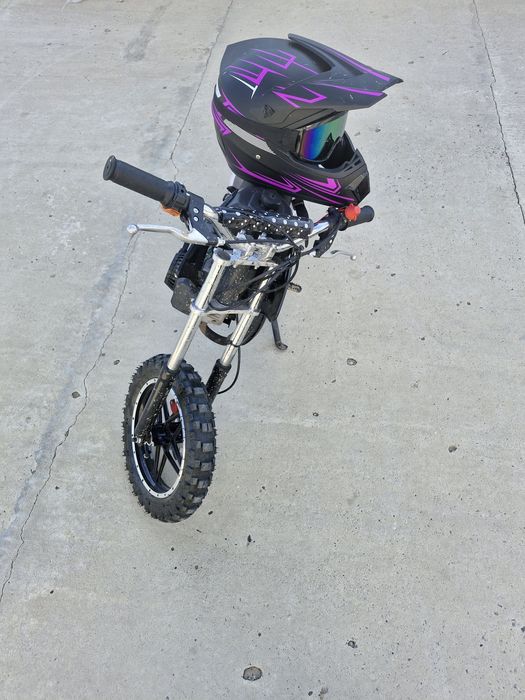 Питбайк сатылады