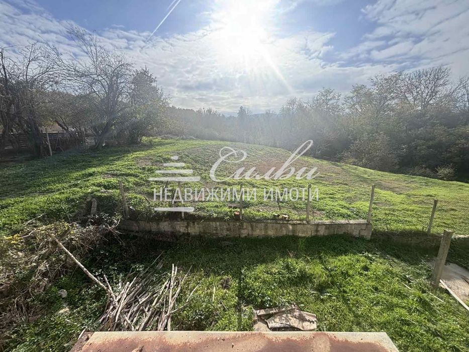 Къща - с.Веселиново