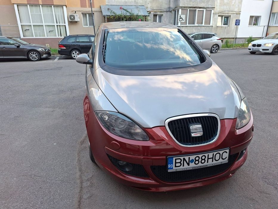 SEAT Toledo 0 — imagine 3