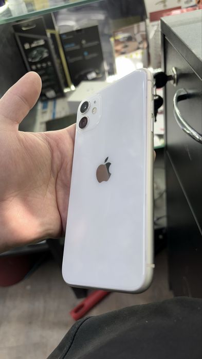 Iphone 11 128 gb