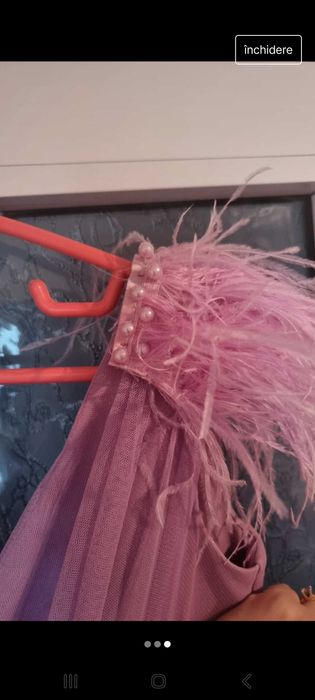 Vand rochie  de seara