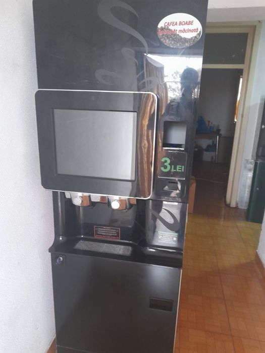 Automat cafea Necta Mirante