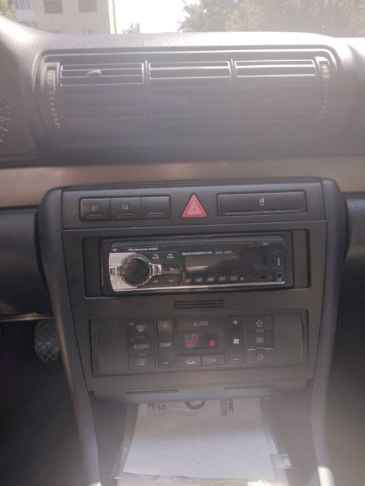 Vând Audi A4 B5.