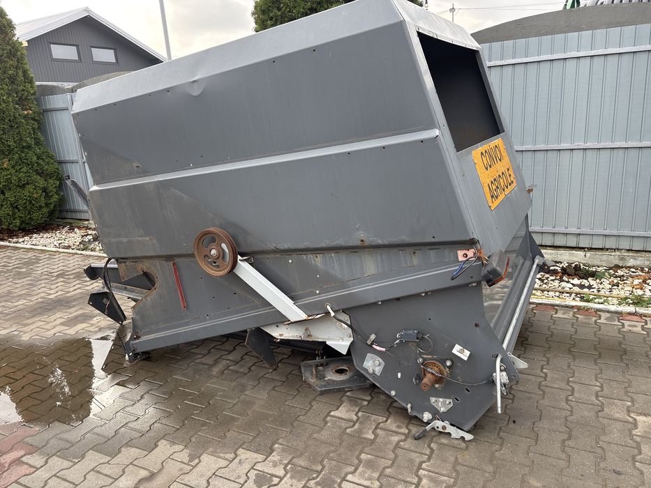 Reductoare cutie viteze