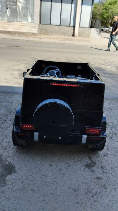 Янги гелик сотилади