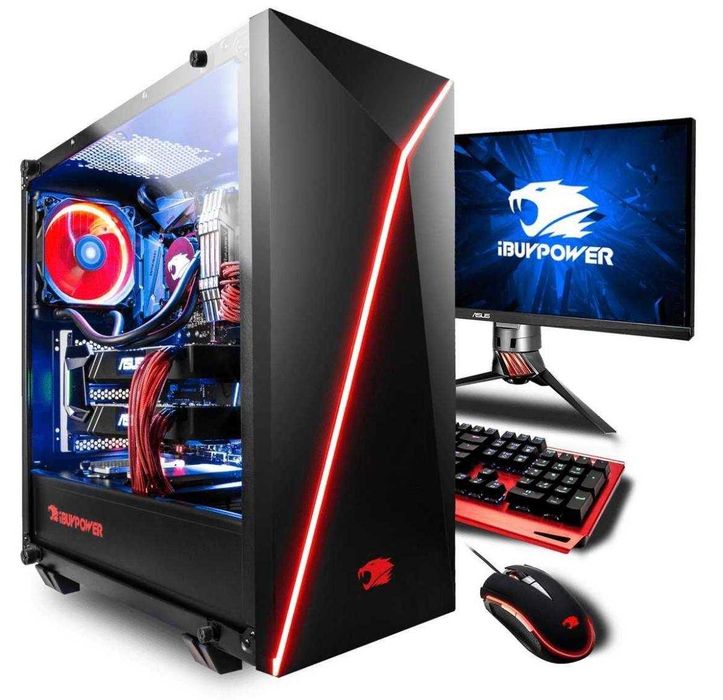 Siz uchun top pk! Siz hohlagan harakteristikadegi kompyuterlar!