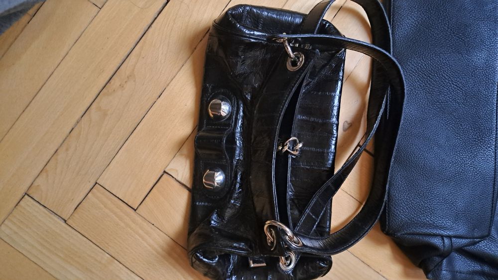 Дамски чанти различни модели