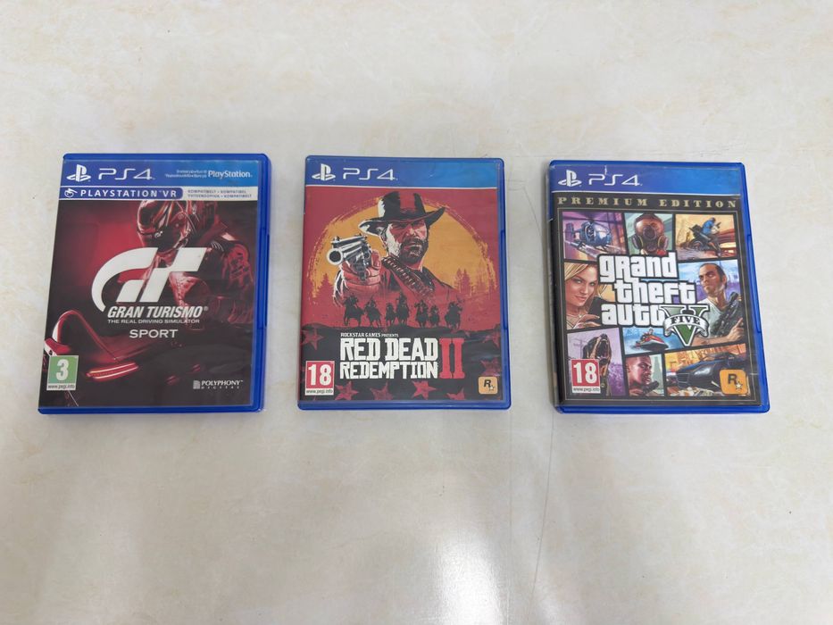 Срочно продам диски Ps4 Ps5
