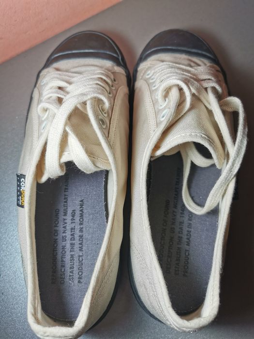 Tenesi UNIXES marimea 40 NOI marca CORDURA Fabricati in Romania