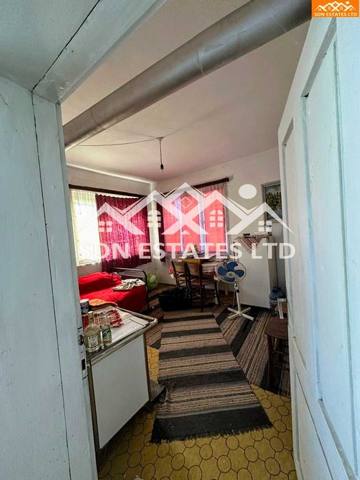 Продава се Къща в с. Голямо Дряново, Област Стара Загора - 80 кв.м за 957 €/кв.м - Снимка #4