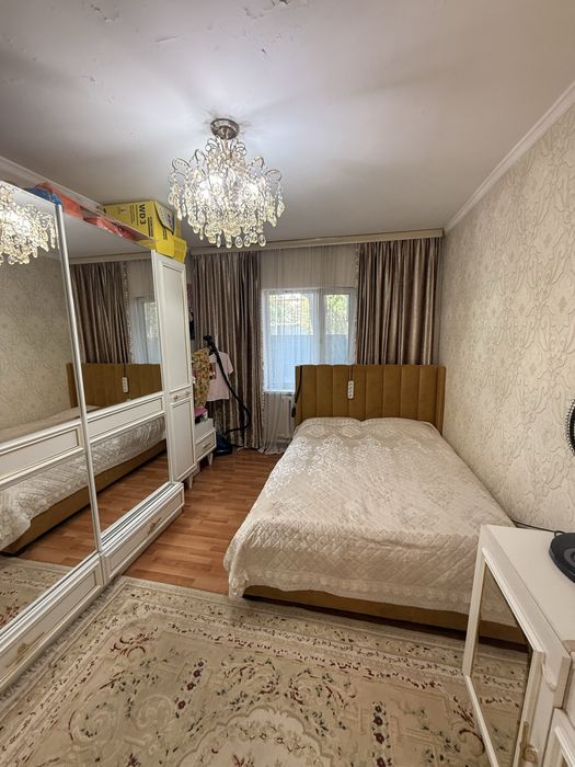 Продается 4 ком дом мкр.Айгерим-2