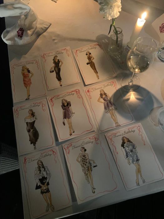 Художник на мероприятие