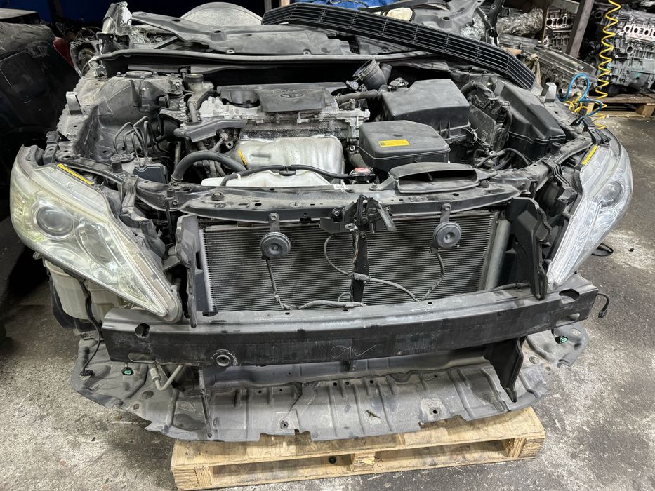 Авторазбор Toyota Camry 50/55/70/75