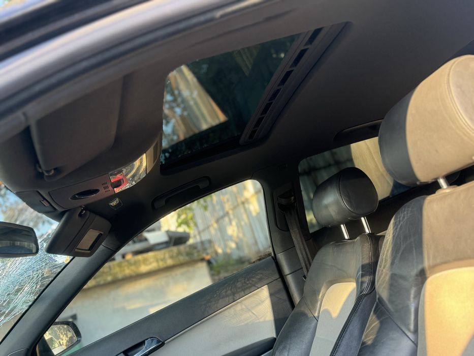 Ауди а3 8п 2.0 тфси на части / audi a3 8p DSG на части