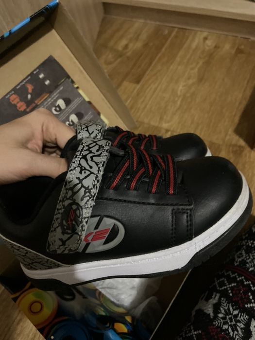 Ролики кроссовки для детей