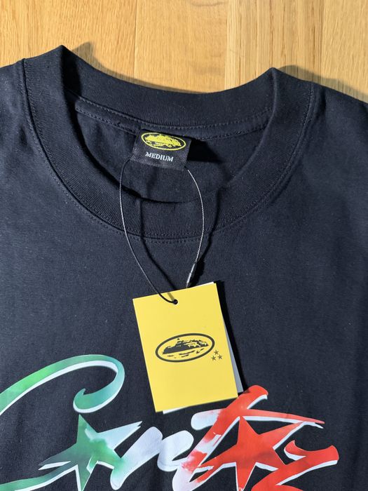 Tricou Corteiz.