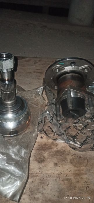 Продам запчасти опель вектра б